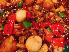 -华豫川酒家(大卫城店)