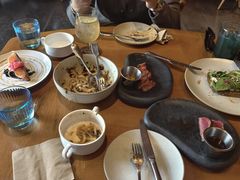 -THE CANNERY&JUJU 新鲜海鲜·牛排美食酒廊
