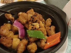 -御满江海鲜酒家(洛溪新城店)