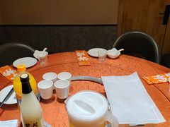 -小杨烤肉·陕西烧烤·陕西地方菜(东新街【永兴坊】店)