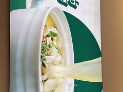 -朝花里川菜小馆朝(益田假日里店)