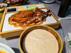 -遇见小厨·北京烤鸭·江湖菜·川菜(广福桥店)