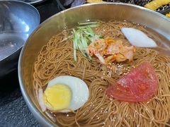 -金达莱烧烤(黎明南街店)