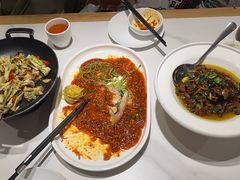 -鸡毛店·川菜(文殊院店)