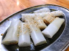 -陈添記·祖傳爽鱼皮·西关老字号(广州首店)