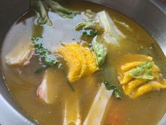 -鹅火锅(翡翠路店)