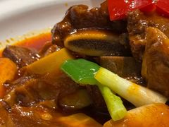 -令氏家外家周秦食府(高新店)