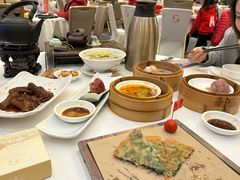 -顺德人家食府(黄金广场店)