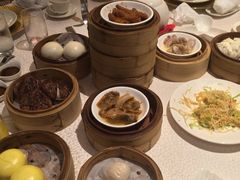 -泉州富力万达文华酒店-品珍中餐厅