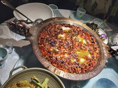 -雲蜀龙阁·金牌水煮鱼(方庄店)