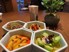 -隐庐·古法川菜(高新店)