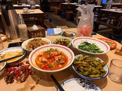 -江味龙虾馆·裸蓝龙虾(南山店)