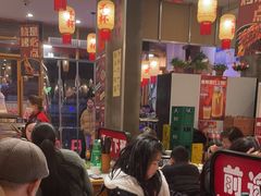 -佬缸炮江湖川菜(玉林店)