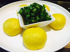 -五观堂素食(新华路店)
