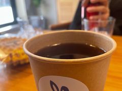 -小意思咖啡店(草桥店)