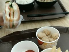 -辽宁省博物馆观众餐厅