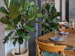 大堂-BOR Eatery(安福路店)