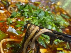 -乐山第一家临江鳝丝(茶坊路店)