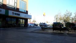 -爱乐婴童水育早教中心·儿童游泳中心(田园商业广场店)