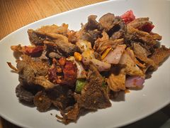 -香料集市新疆餐厅·清真聚餐(成都远洋太古里店)