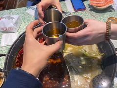 -五里关火锅(牛市口店)