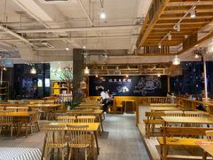 大堂-冰泉豆浆馆(阳朔店)