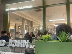 -SaladJohn沙拉匠(凯德1818店)