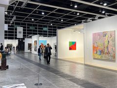 -香港会议展览中心演讲厅