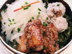 沔阳三蒸-亢龙太子酒轩(东湖店)