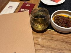-巴奴毛肚火锅(大剧院店)