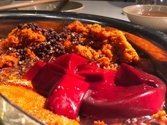 -岗上渣渣老火锅(两路口店)