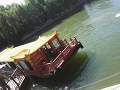 景点-皇家御河游(紫御湾码头)