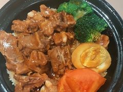 -北大家园食堂