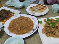 -哈尔滨春饼(朝山街店)