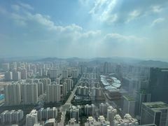 -济南凯宾斯基酒店-THE VIEW云景全日制餐厅