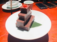 小豆凉糕-北平食府(马鞍山路店)