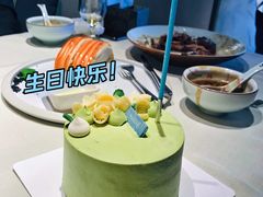 -théATRE 茶聚场(王府中環店)