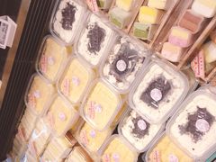-Olé精品超市(北京合生汇店)