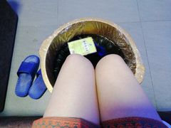 -憩泰SPA(三林店)