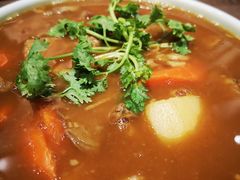 -长勺子东南亚(街道口店)