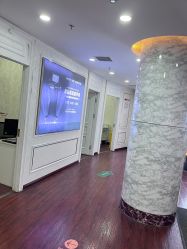 -武汉五洲整形外科医院