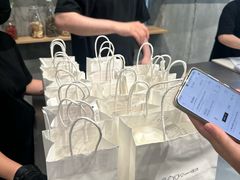 -喜茶(上海打浦桥日月光gelato lab+店)