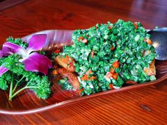 -花马天堂云南餐厅 Lost Heaven(外滩店)