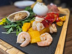 -ALLORA意大利餐厅(丰盛里店)