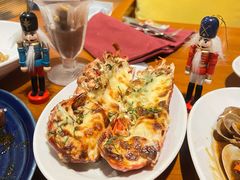 -mezza9 Macau(澳门君悦酒店)