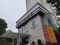 -厦门蓝湾半岛酒店