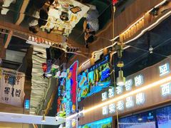 -叁宝烤肉• 西安烧烤(凤城十二路店)
