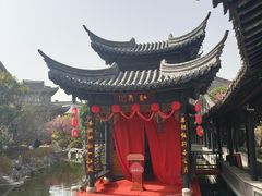 -口岸雕花楼