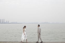 点击看大图 -太郎花子婚纱摄影艺术中心