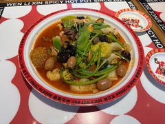 -文立新麻辣烫(合生汇21街区店)